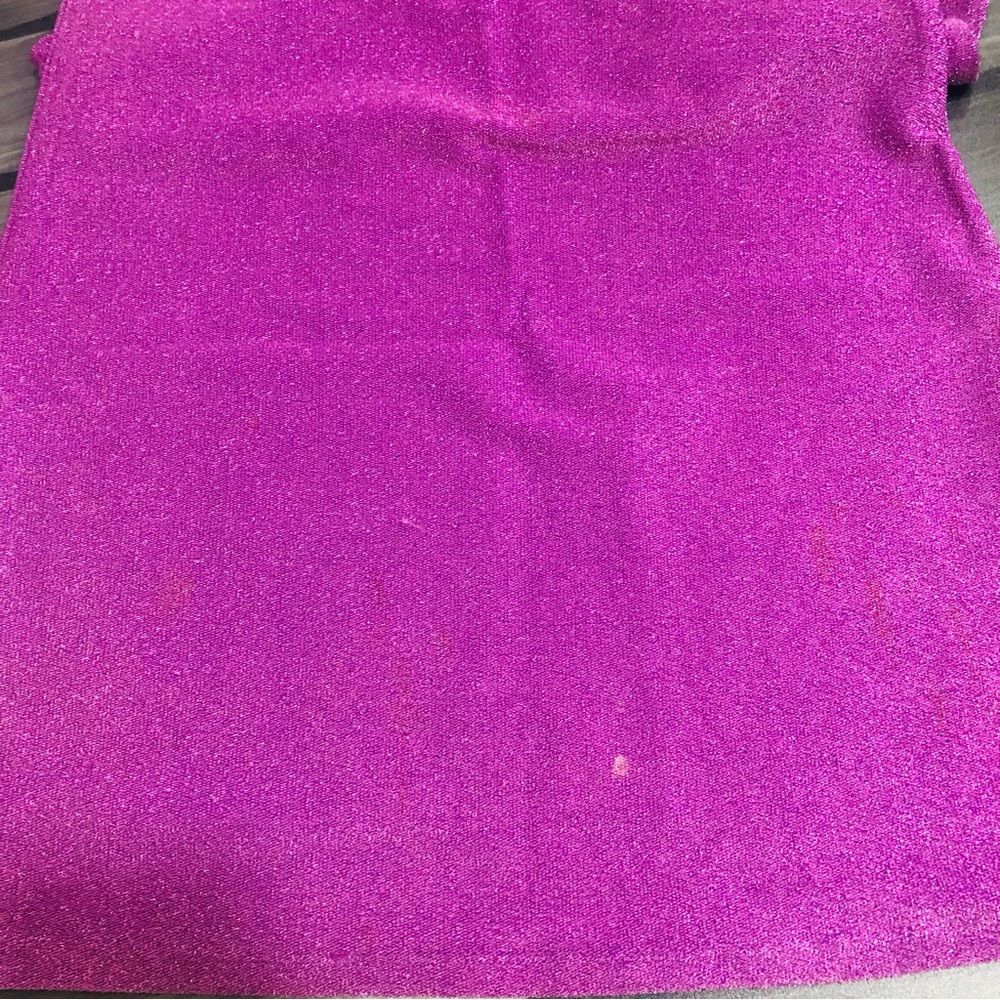 H&M glitter bodycon cut out dress - Picture 14 of 16